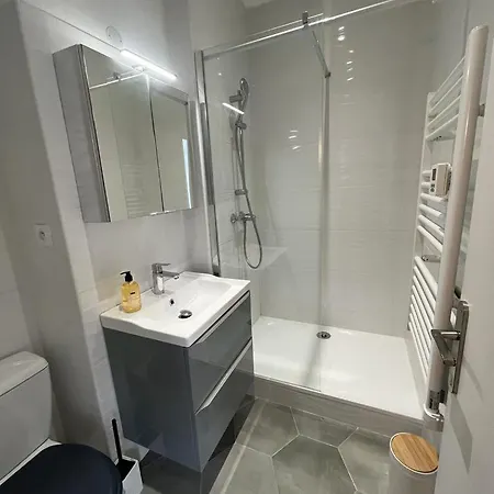 Le Genova - Proche Du Centre Daire Nîmes